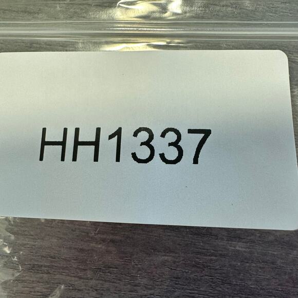 Chico's Linen Balloon Sleeve Pink Blouse 3 XL - Picture 9 of 9